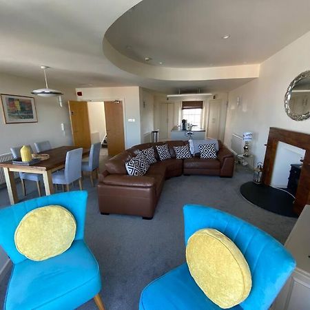 Caldey View- A Beautiful Flat In The Heart Oftenby Extérieur photo