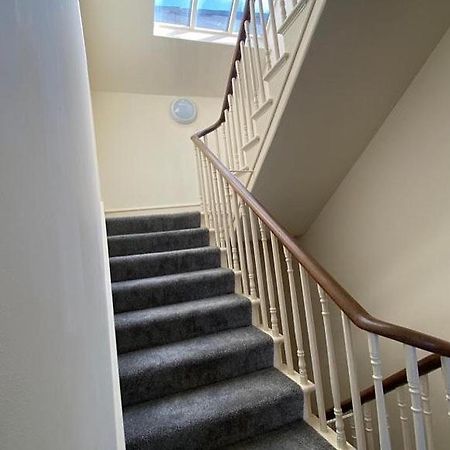 Caldey View- A Beautiful Flat In The Heart Oftenby Extérieur photo