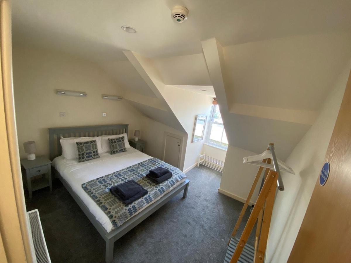 Caldey View- A Beautiful Flat In The Heart Oftenby Extérieur photo